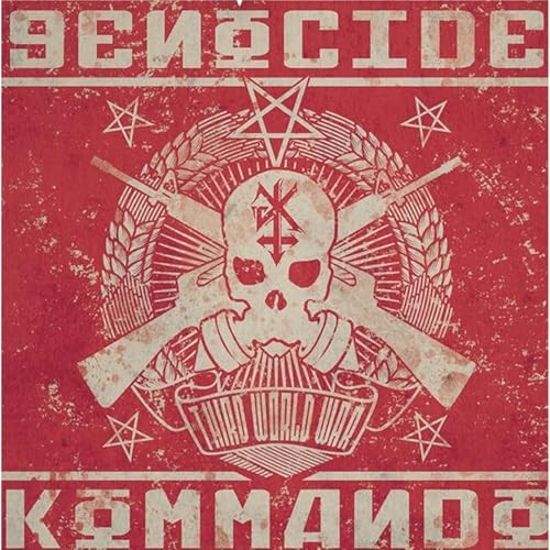 Genocide kommando third - genocide,