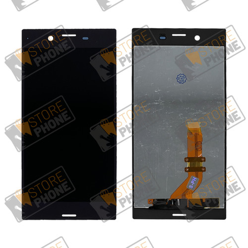 Ecran lcd tactile sony - lcd,