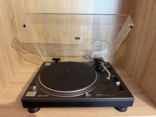 Platine vinyle technics - platine,