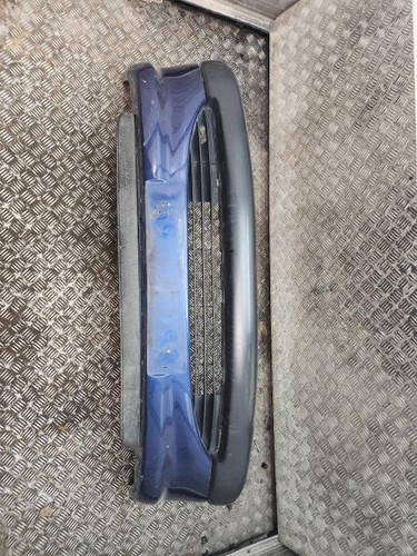 Pare choc avant peugeot 206 - avant,