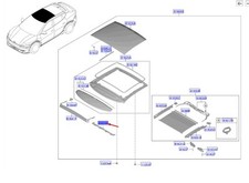 Kia Ev6 Cv Panorama Toit Cadre