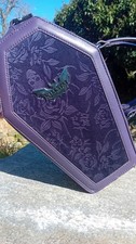 Sac Cercueil Killstar Violet