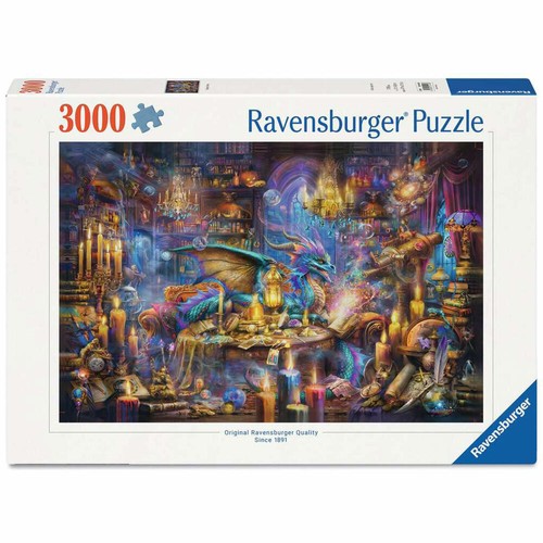 Ravensburger bibliothèque des - ravensburger,