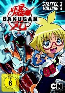 Bakugan spieler des - bakugan,