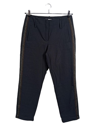 Stehmann pantalon femme noir - pantalon,