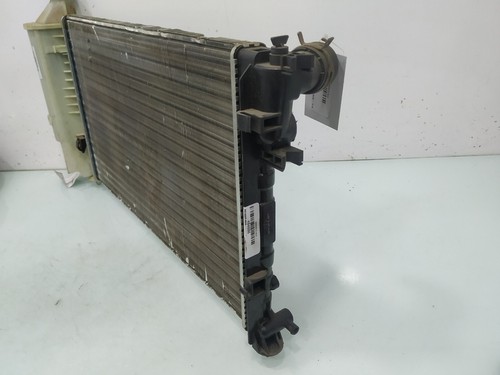 Radiateur eau peugeot 306 - radiateur,