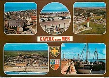 Carte Postale - 80 - Cayeux