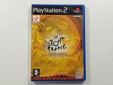 LE TOUR DE FRANCE 1903.2003 EDITION DU CENTENAIRE SONY PLAYSTATION 2 (PS2) PAL-F
