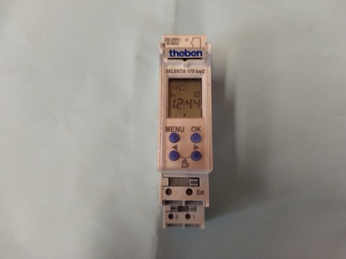 Theben 1750100 selekta - 1750100,