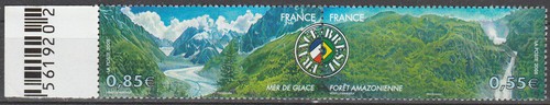 France 2008 4255 neuf - 2008,