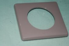  Plaque legrand Celiane 1 poste taupe 68731 - 687 31