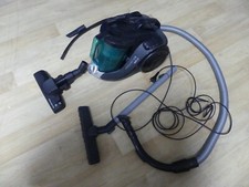 Aspirateur traineau sans sac