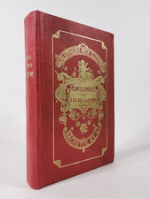 CONTES CHOISIS DES FRÈRES GRIMM, BIBLIOTHÈQUE ROSE ILLUSTRÉE, HACHETTE & Cie1913