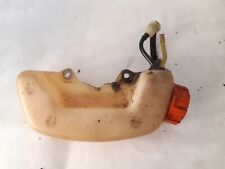 réservoir de taille haie ECHO HC1500