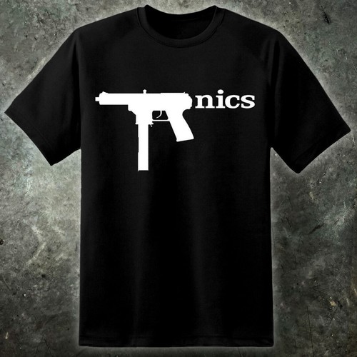 Shirt tec 1210 dj - tec,