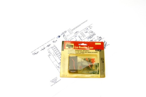 Kit électronique velleman - kit,