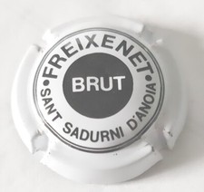 Capsule de mousseux, crémant