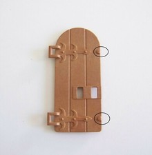 Playmobil (L31c36) MIDDLE AGES