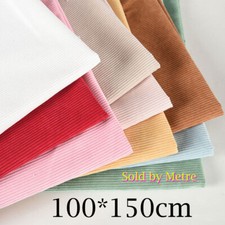 Velours 8 Plat-Bord Tissu No