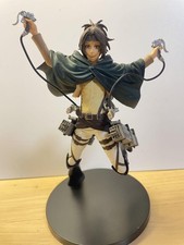 Figurine Hanji Attack On Titan