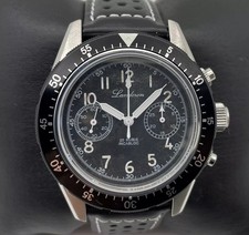 Landeron chronographe pilote - chronographe,