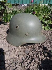 WW2 German Helmet Original
