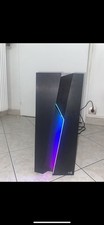 pc fixe gaming Avec Ecran Gaming 120fps