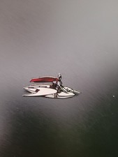 Pin's Saggay Moebius