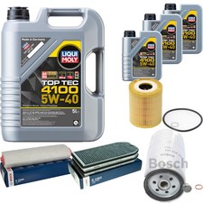 BOSCH Inspection Set 8L Liqui