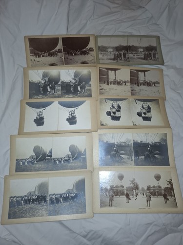Lot photo planche - photo,
