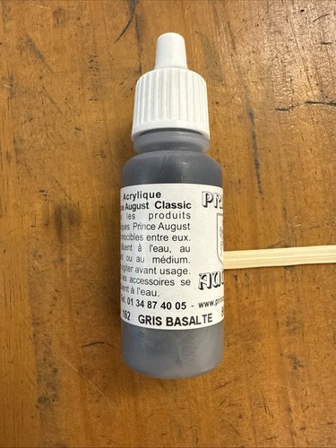 Prince august peinture classic - prince,