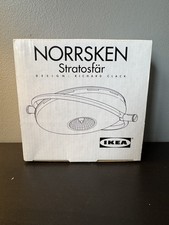 IKEA Norrsken Stratosfär
