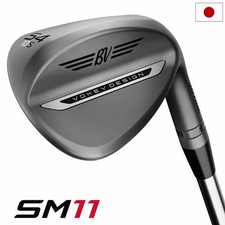 Titleist Vokey SM11 Nickel