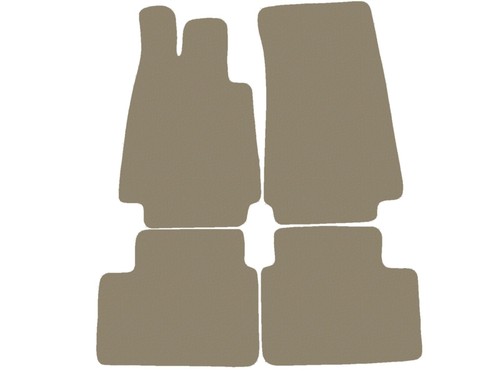 Basic tapis sol pour - basic, s3