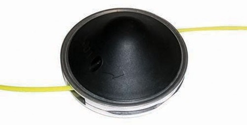 Tête aluminium fils - tÊte, 2