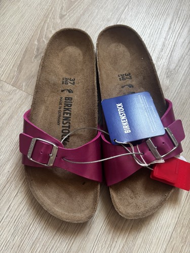Birkenstock madrid rose - ,