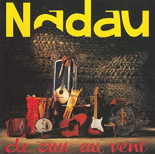 Cuu vent nadau - cuu, au