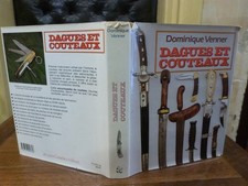 Dagues et couteaux Dominique
