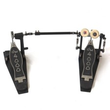 DW DW-4002 Double Bass Drum