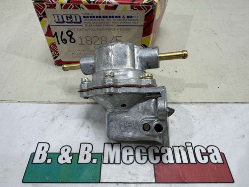 Pompe carburant bcd essence - à,