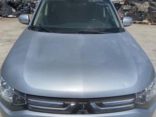 Capot mitsubishi outlander - capot, 3
