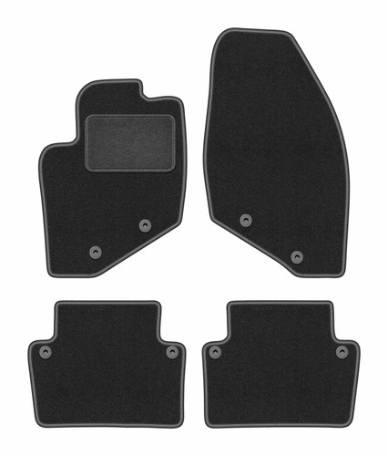 Tapis sol moquette volvo - de,