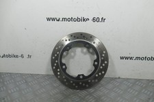 Disque frein arriere Suzuki