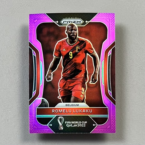 2022 prizm world cup - 2022, #1-300