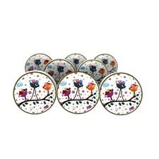 Céramique Tiroir Poignées Boutons Placards - De