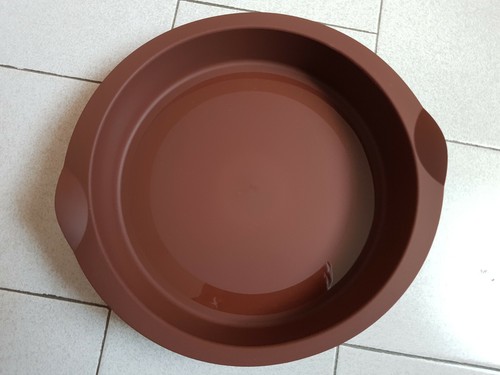 Moule manque tupperware - moule,