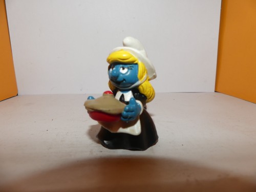 Peyo figurine schleich - peyo,