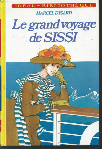 Marcel issard grand - d'issard,
