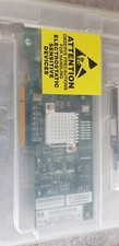 HP 41B PCIe 4 Go FC port unique HBA P/N AP767A