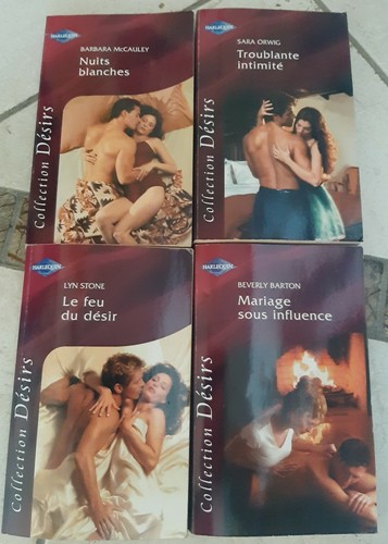 Vend lot harlequin - vend, de